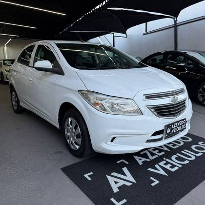 CHEVROLET ONIX 1.0 MPFI LT 8V FLEX 4P MANUAL CHEVROLET ONIX 1.0 MPFI LT 8V FLEX 4P MANUAL